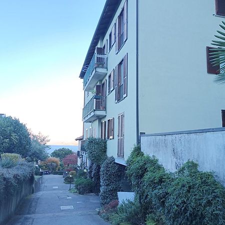 Chiara Loft Vila Stresa Exterior foto