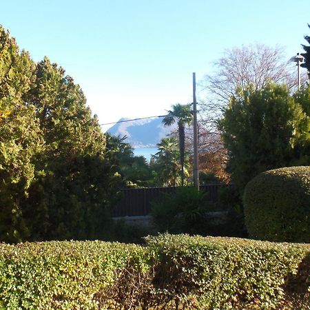 Chiara Loft Vila Stresa Exterior foto