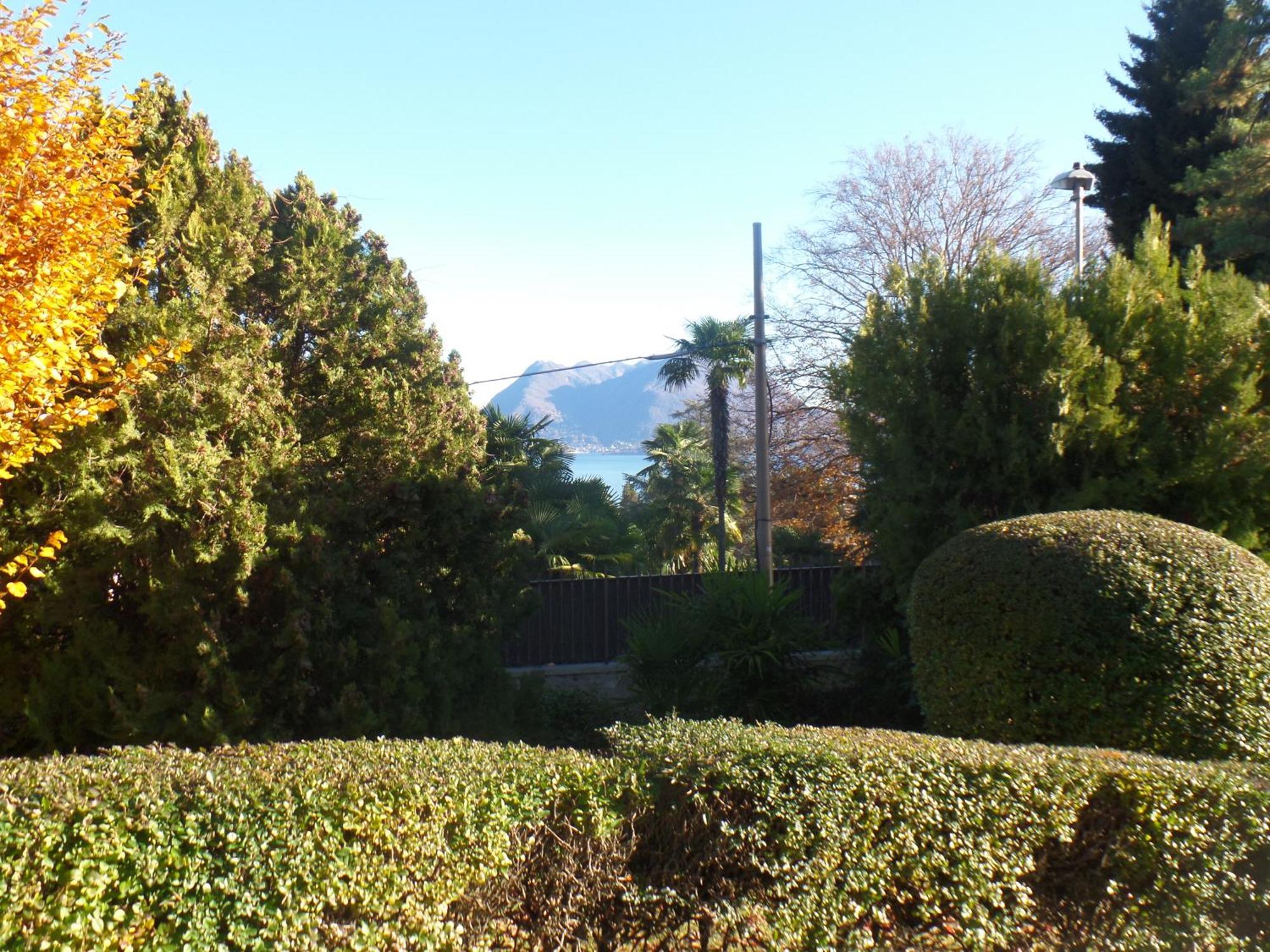 Chiara Loft Vila Stresa Exterior foto