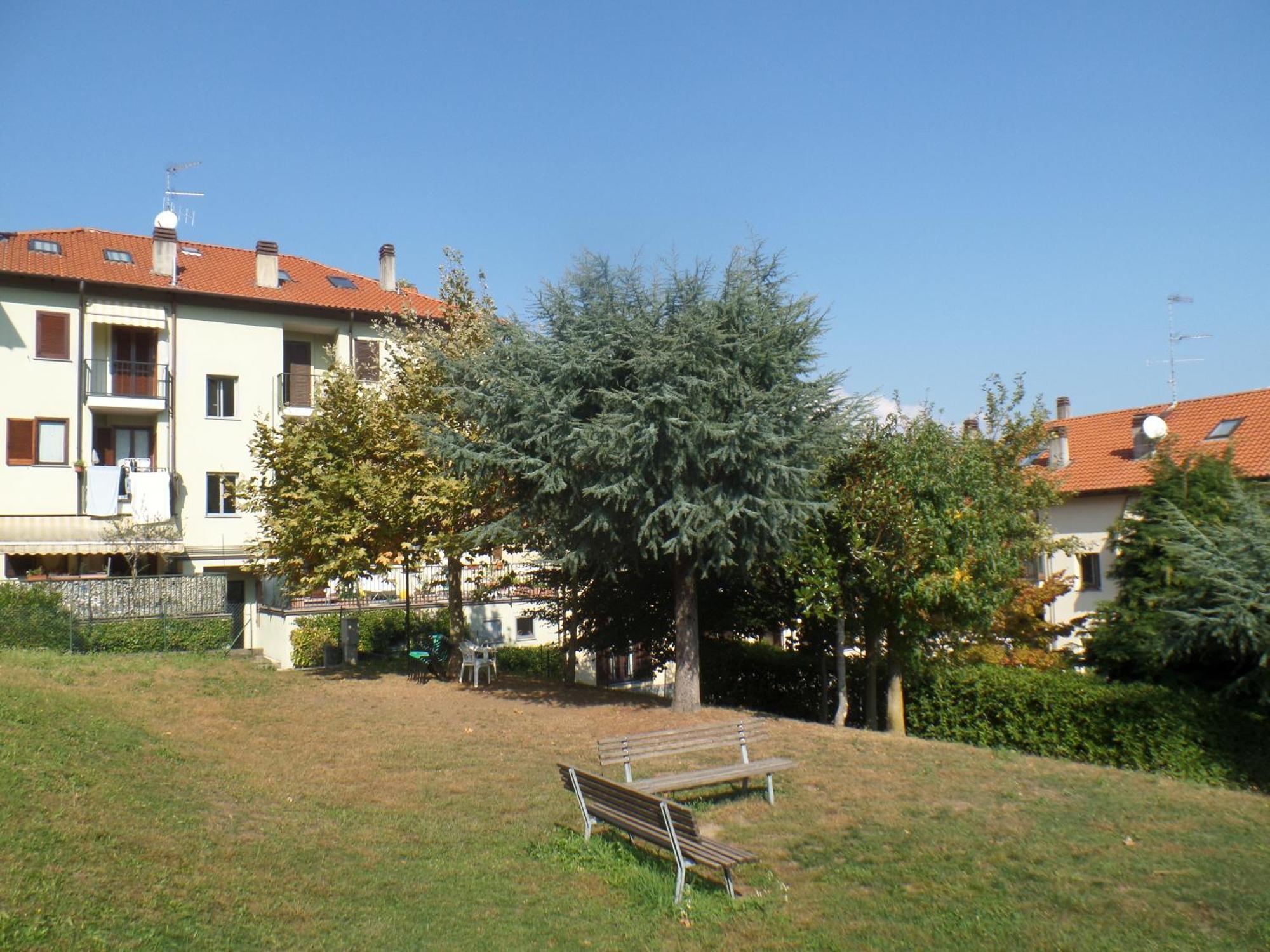 Chiara Loft Vila Stresa Exterior foto