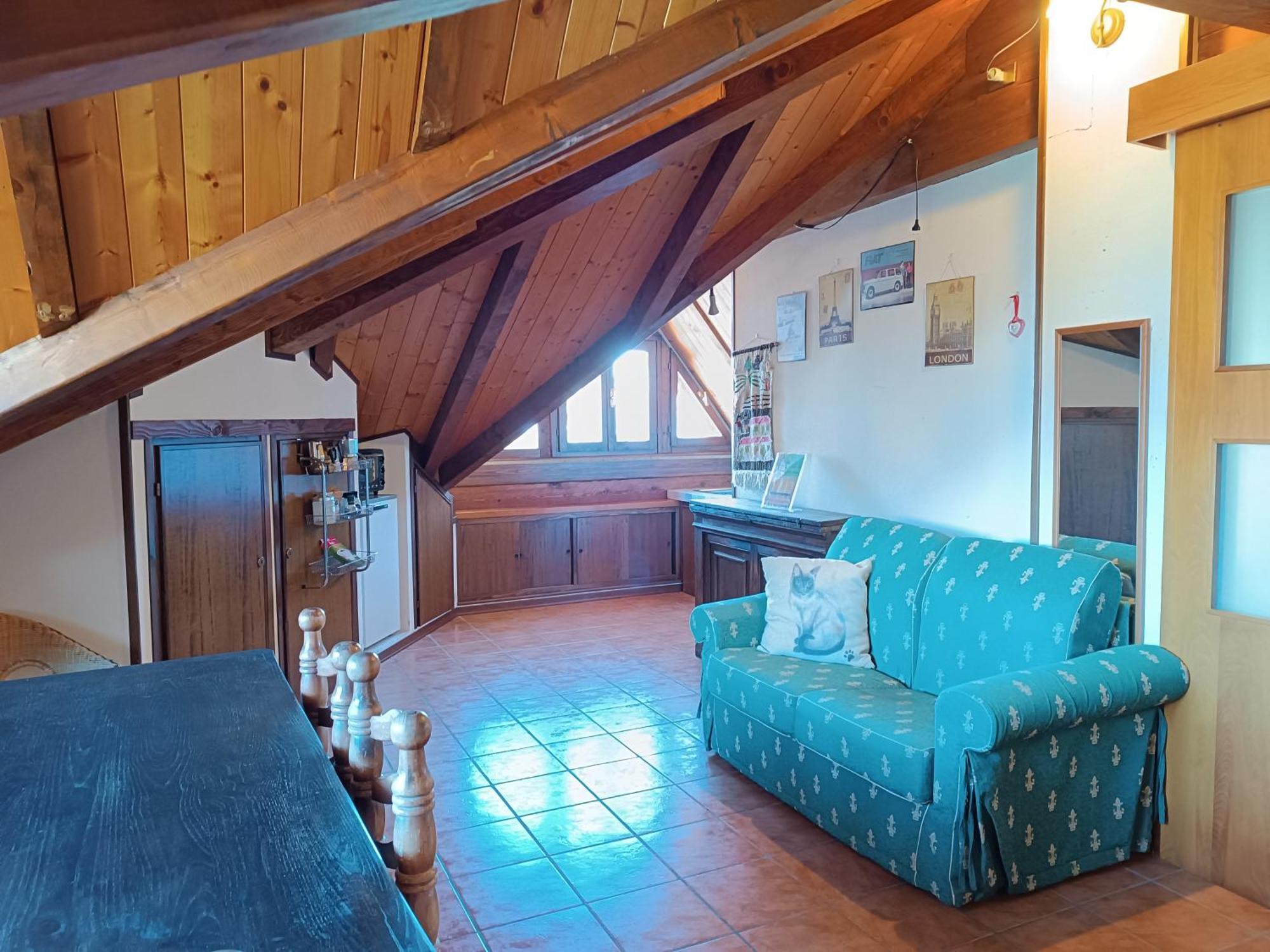 Chiara Loft Vila Stresa Exterior foto
