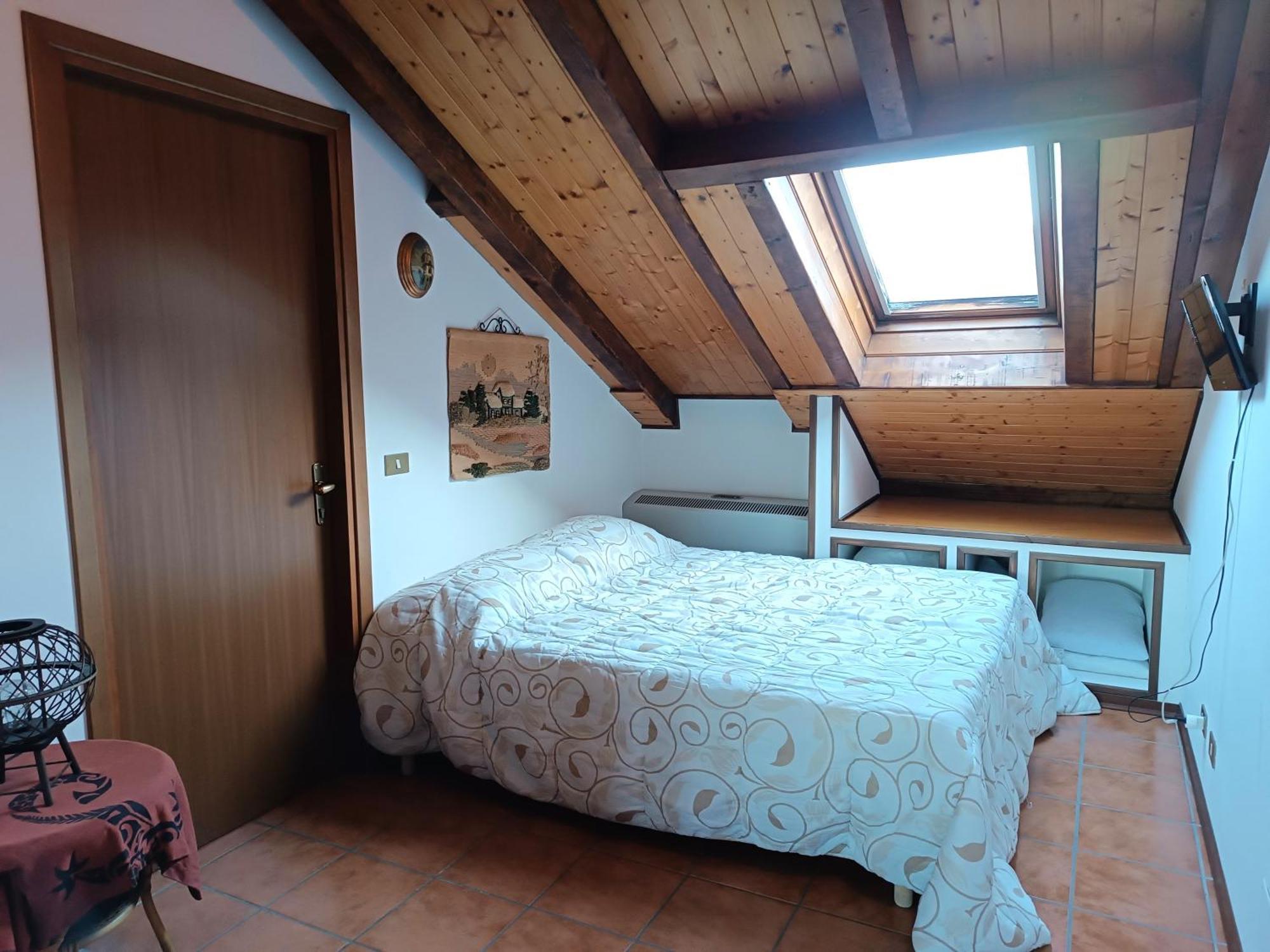 Chiara Loft Vila Stresa Exterior foto