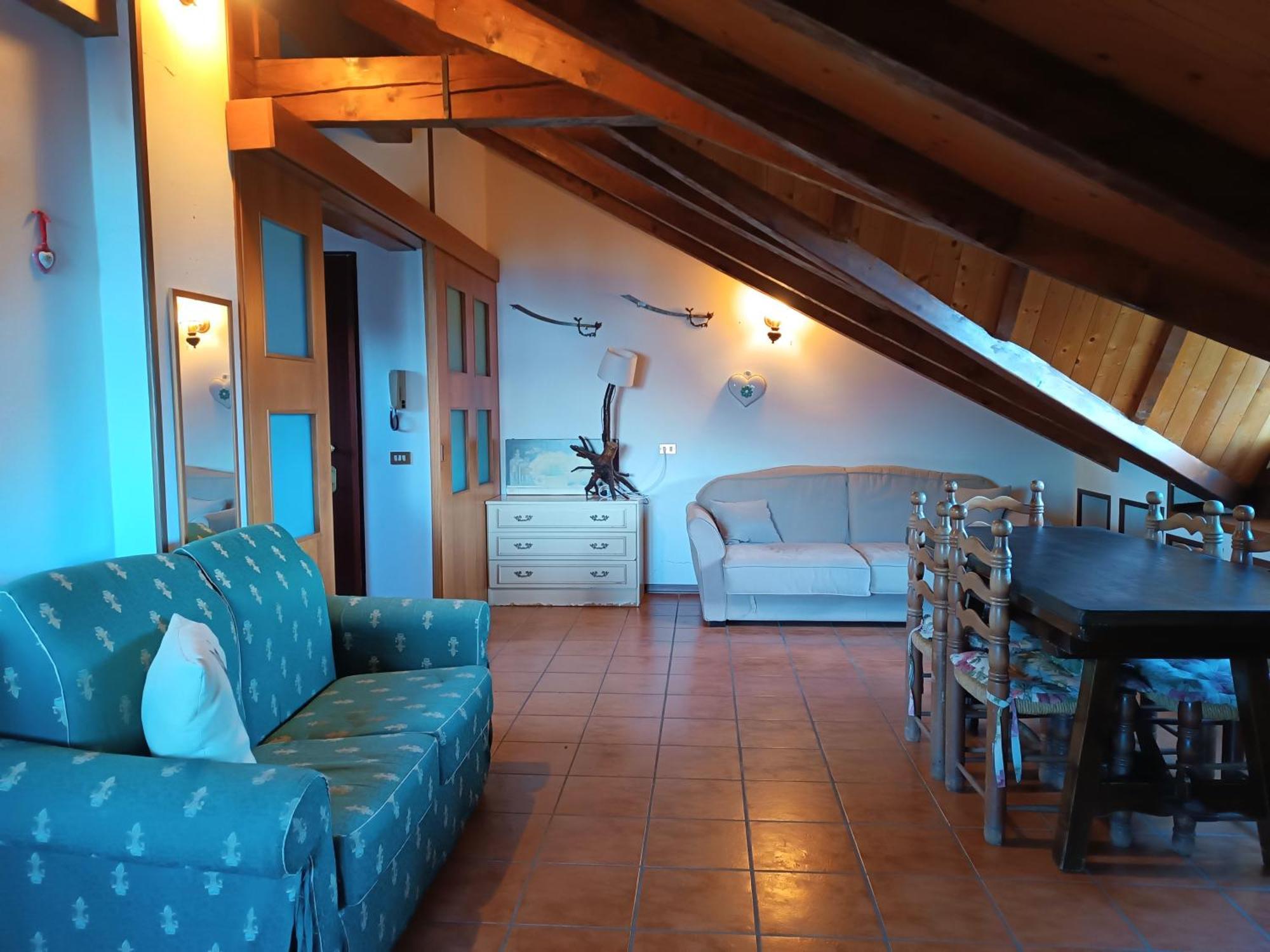 Chiara Loft Vila Stresa Exterior foto